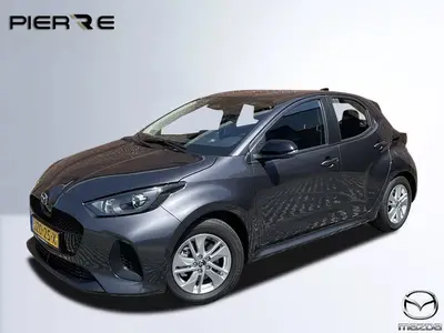 Mazda 2 1.5 Centre-line uit 2026