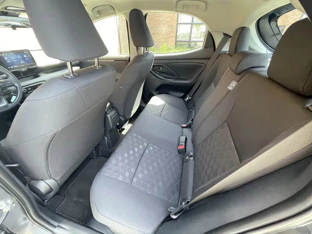 Mazda 2 1.5 Centre-line uit 2026, foto 10