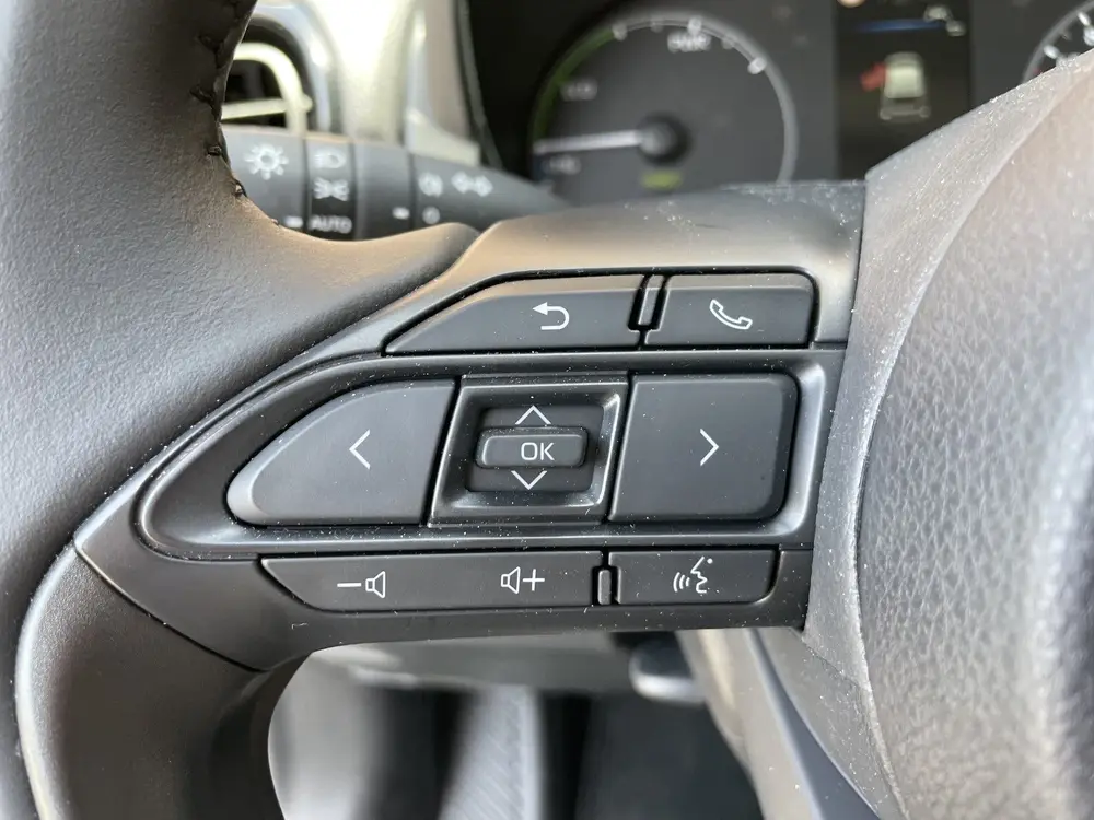 Mazda 2 1.5 Centre-line uit 2026, foto 11