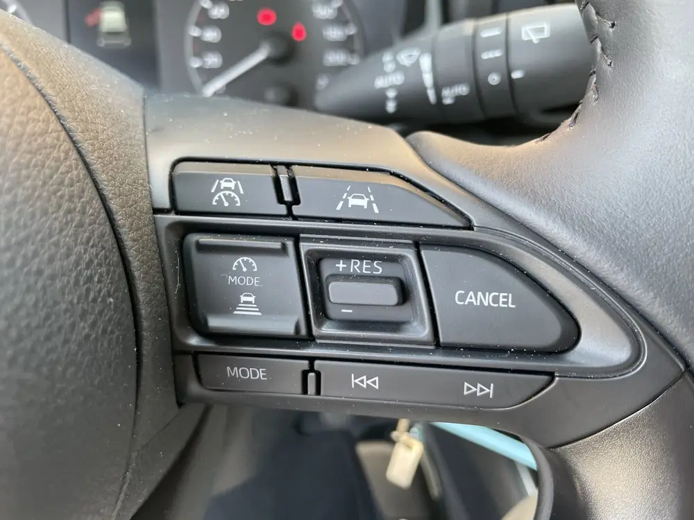Mazda 2 1.5 Centre-line uit 2026, foto 12