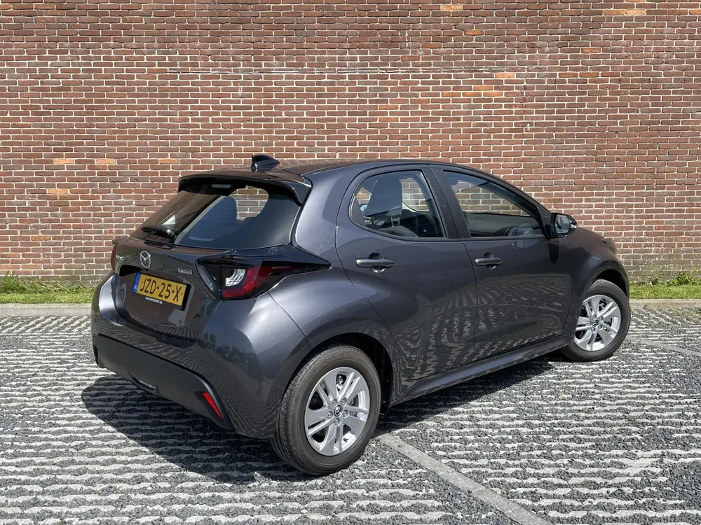 Mazda 2 1.5 Centre-line uit 2026, foto 2