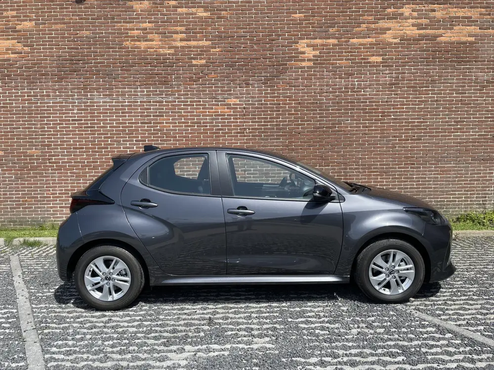 Mazda 2 1.5 Centre-line uit 2026, foto 4