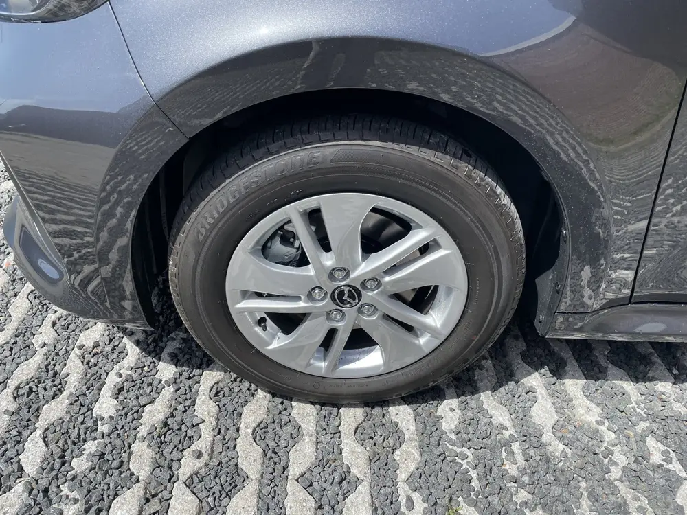 Mazda 2 1.5 Centre-line uit 2026, foto 7