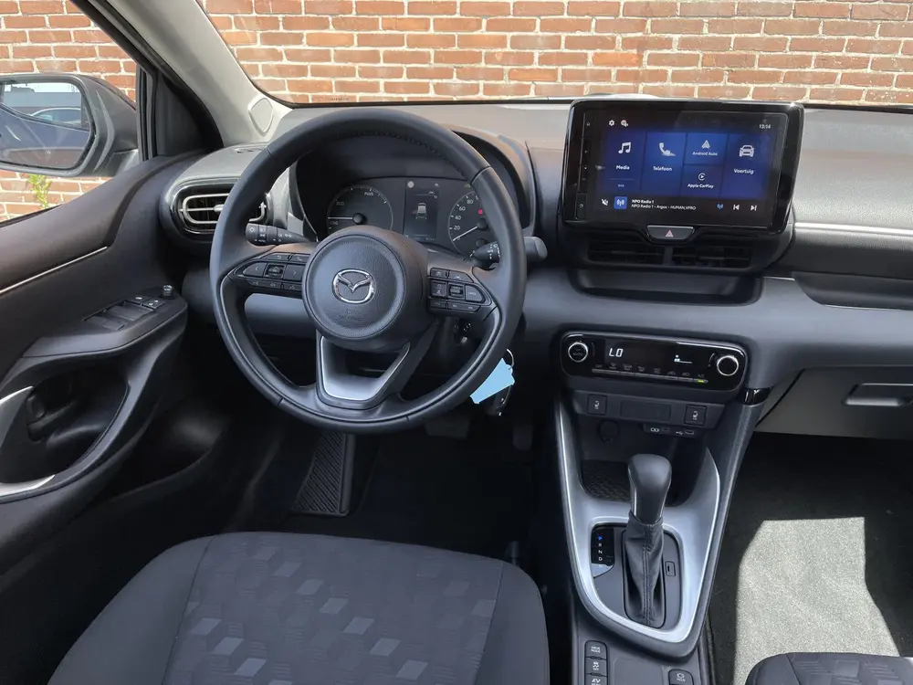Mazda 2 1.5 Centre-line uit 2026, foto 8