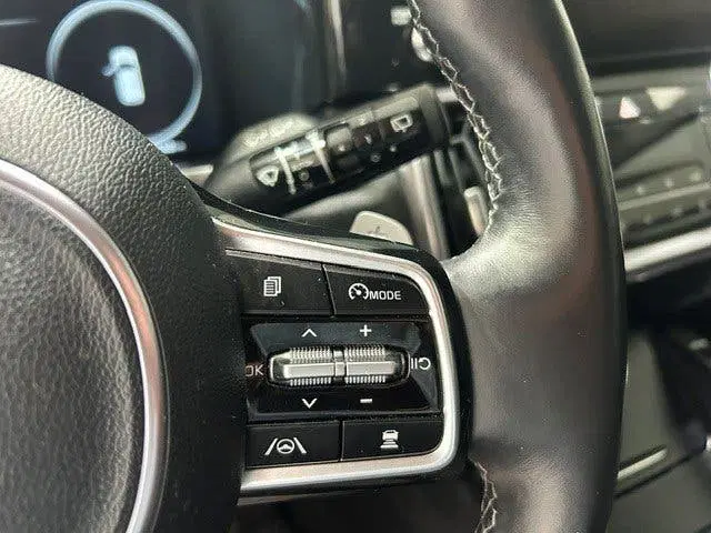 Kia Sorento 1.6 T-GDi 230pk Hybrid Aut 7-zitpl. Dynami uit 2023, foto 10