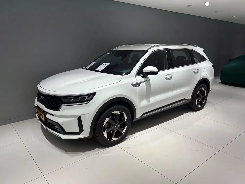 Kia Sorento 1.6 T-GDi 230pk Hybrid Aut 7-zitpl. Dynami uit 2023, foto 2