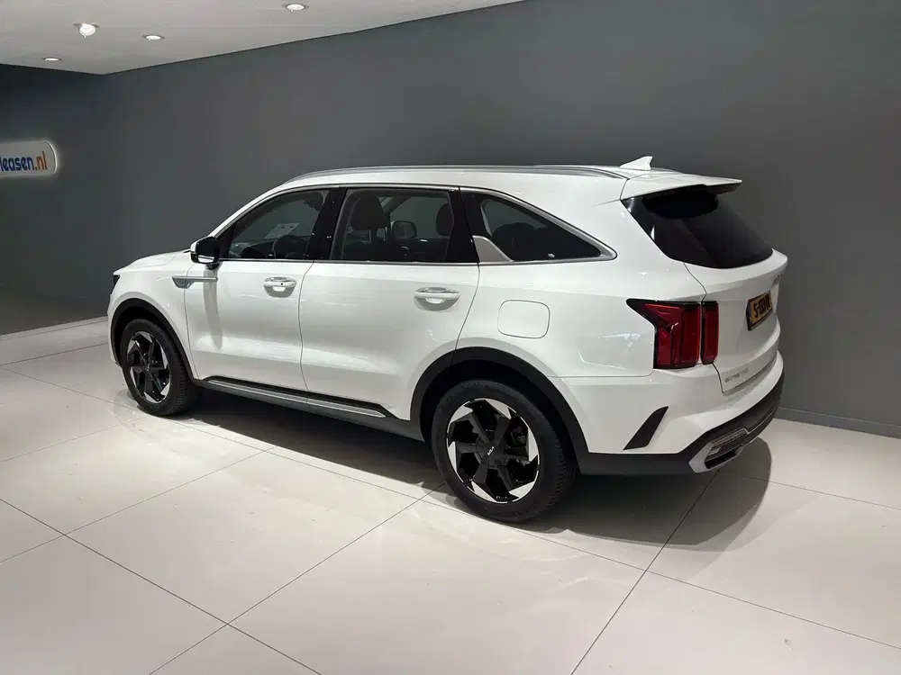 Kia Sorento 1.6 T-GDi 230pk Hybrid Aut 7-zitpl. Dynami uit 2023, foto 3