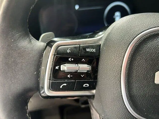 Kia Sorento 1.6 T-GDi 230pk Hybrid Aut 7-zitpl. Dynami uit 2023, foto 9
