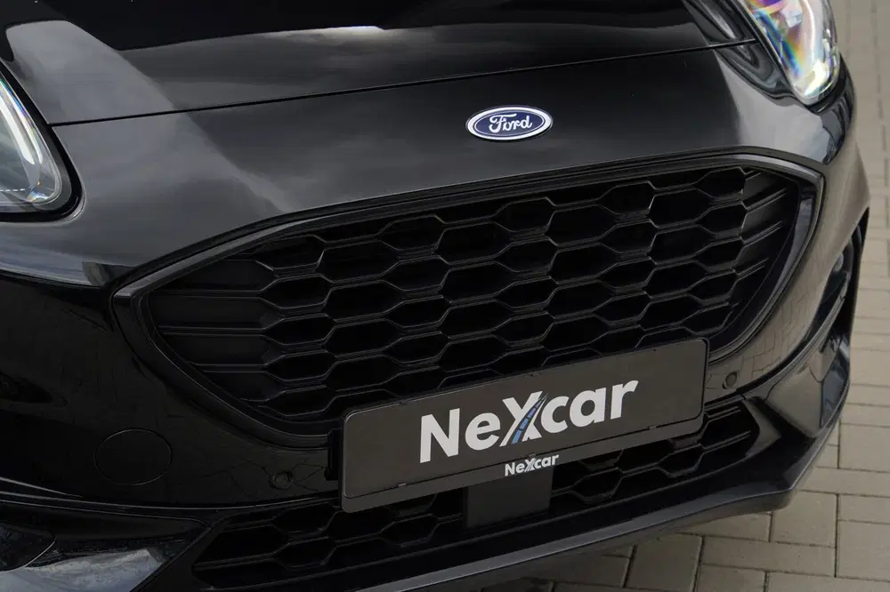 Ford Puma 1.0 EcoBoost Hybrid ST-Line Carplay uit 2023, foto 11