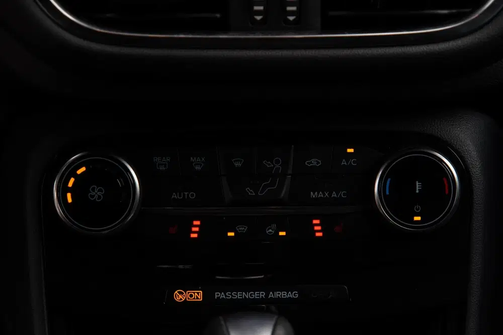 Ford Puma 1.0 EcoBoost Hybrid ST-Line Carplay uit 2023, foto 18