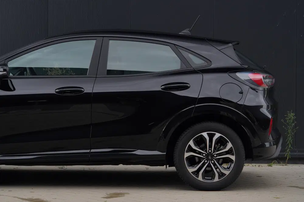 Ford Puma 1.0 EcoBoost Hybrid ST-Line Carplay uit 2023, foto 20