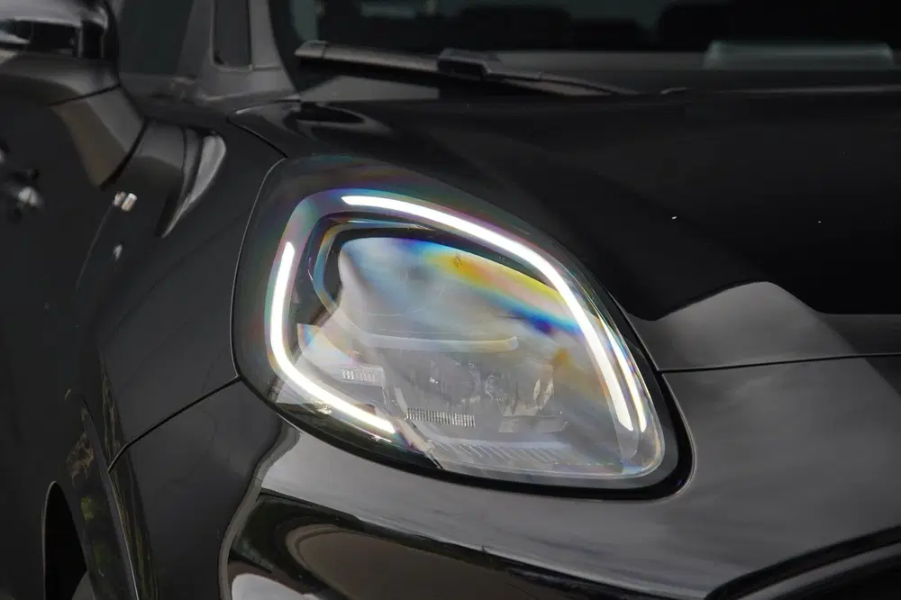 Ford Puma 1.0 EcoBoost Hybrid ST-Line Carplay uit 2023, foto 9