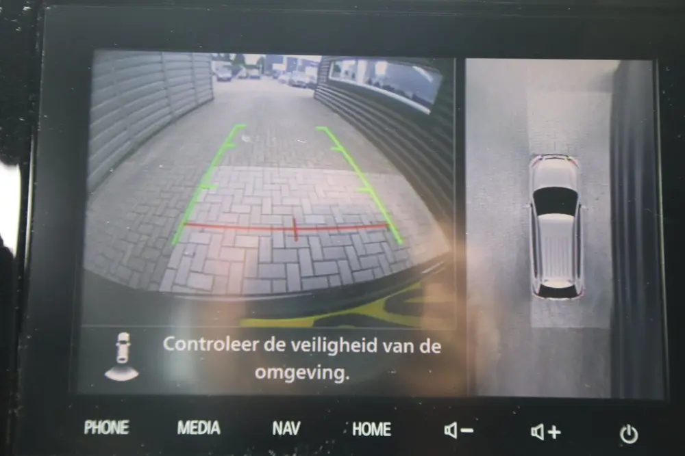 Mitsubishi Outlander 2.4 PHEV Instyle Leder uit 2021, foto 13