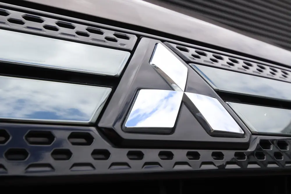 Mitsubishi Outlander 2.4 PHEV Instyle Leder uit 2021, foto 15