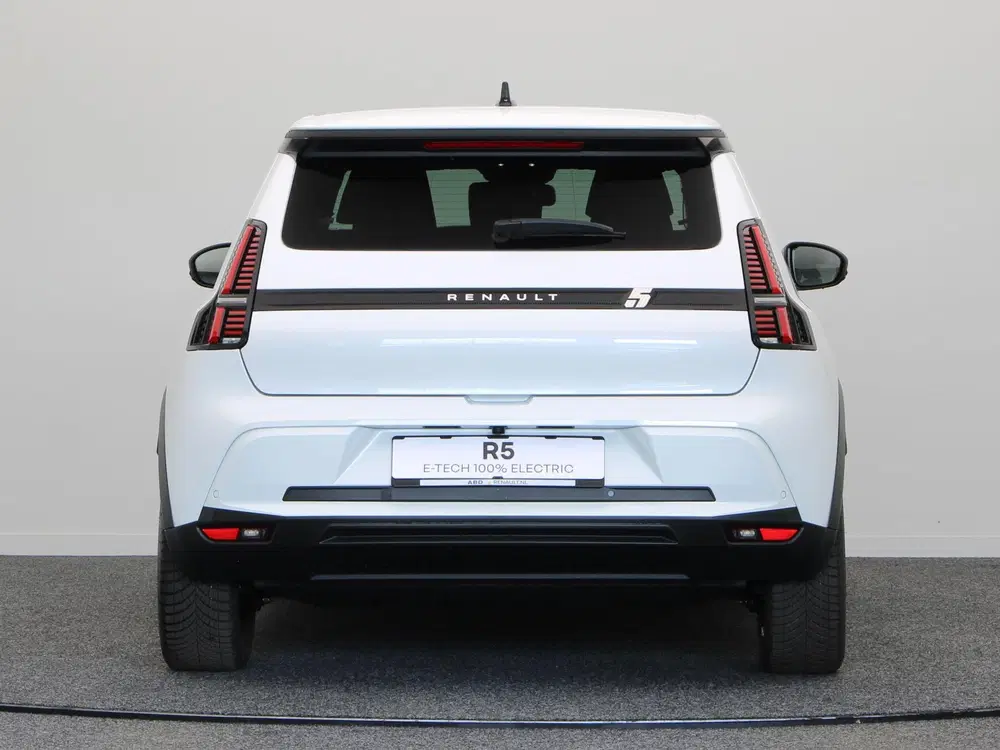 Renault 5 comfort range techno 52 kWh uit 2026, foto 6