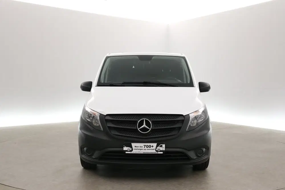 Mercedes-Benz Vito 114 CDI Lang uit 2022, foto 7