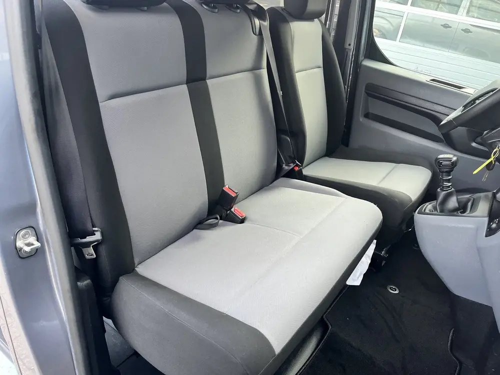 Citroën Jumpy 1.5 BlueHDi 120 XL Marge BTW en BPM vrij A uit 2019, foto 7