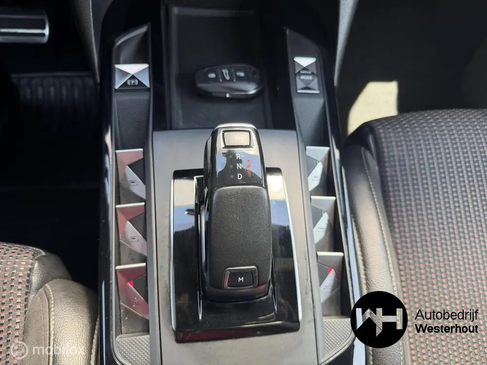 DS Automobiles 3 Crossback Ds 3 Crossback 1.2 PureTech Performance Line+|NAVI|FULL OPTI uit 2021, foto 12