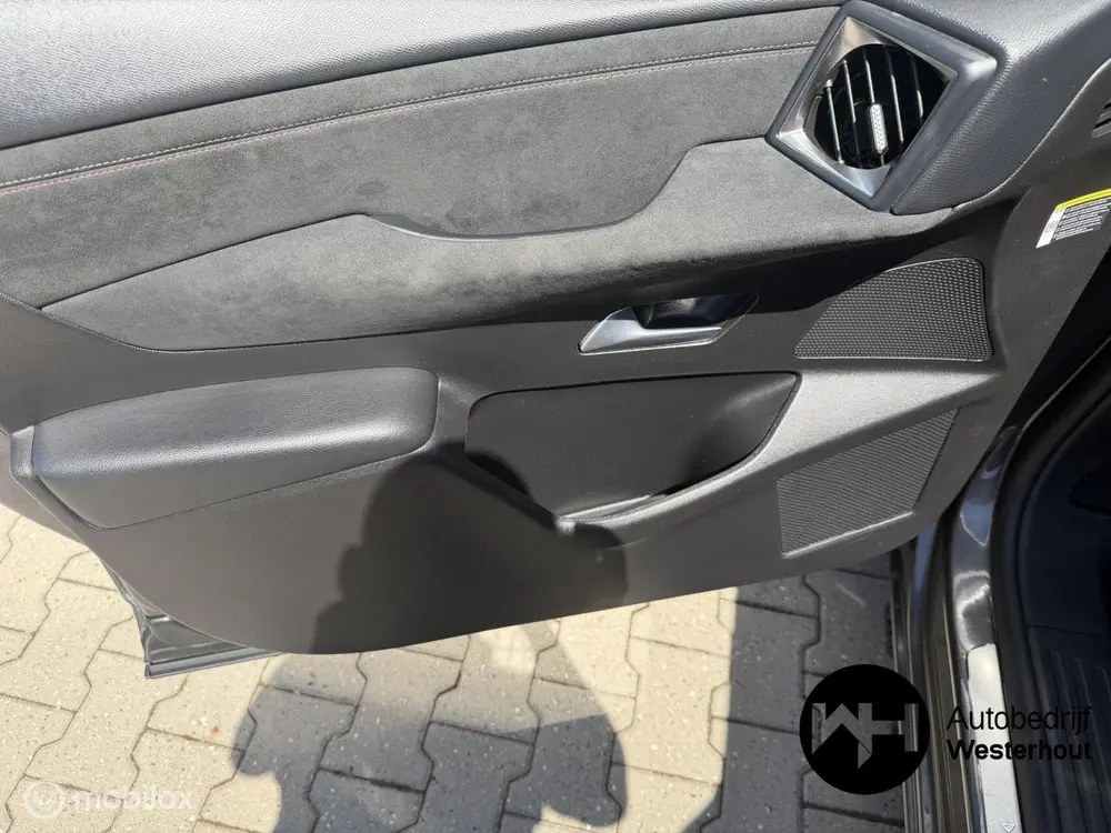 DS Automobiles 3 Crossback Ds 3 Crossback 1.2 PureTech Performance Line+|NAVI|FULL OPTI uit 2021, foto 13