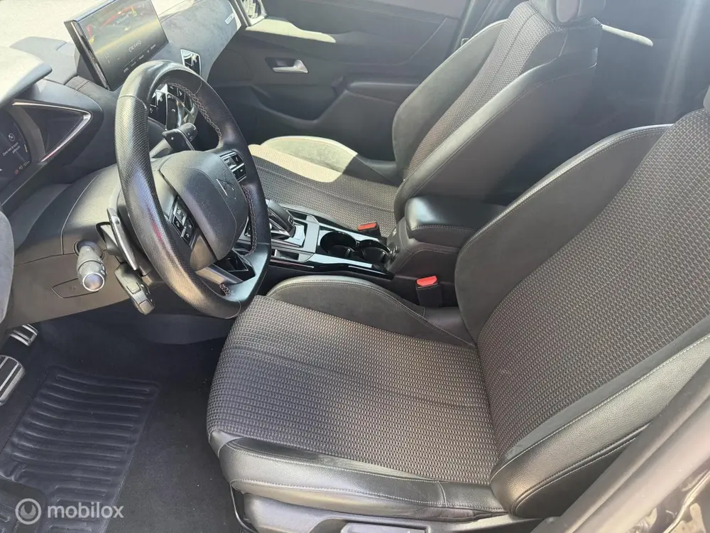 DS Automobiles 3 Crossback Ds 3 Crossback 1.2 PureTech Performance Line+|NAVI|FULL OPTI uit 2021, foto 16