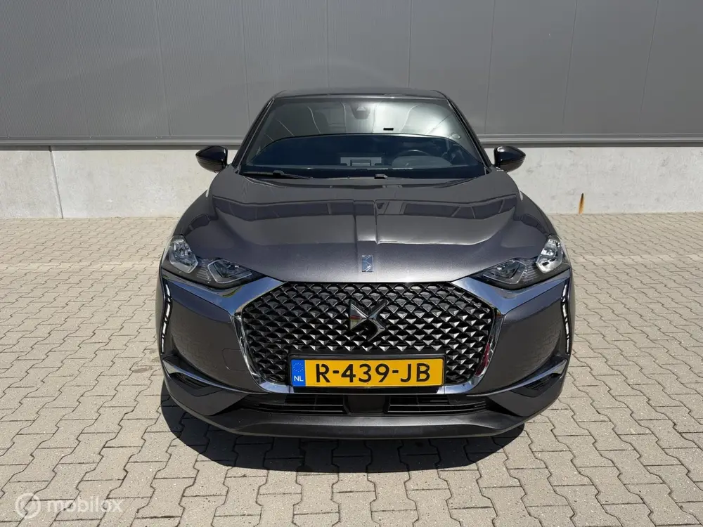 DS Automobiles 3 Crossback Ds 3 Crossback 1.2 PureTech Performance Line+|NAVI|FULL OPTI uit 2021, foto 18