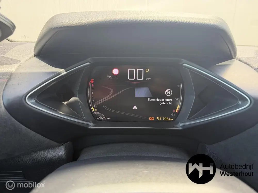 DS Automobiles 3 Crossback Ds 3 Crossback 1.2 PureTech Performance Line+|NAVI|FULL OPTI uit 2021, foto 5
