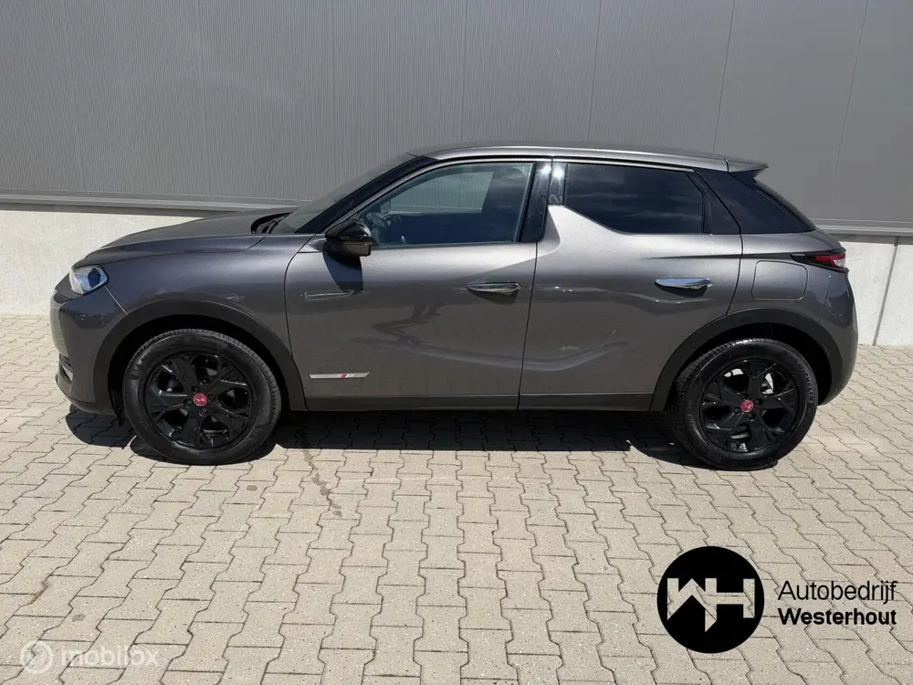 DS Automobiles 3 Crossback Ds 3 Crossback 1.2 PureTech Performance Line+|NAVI|FULL OPTI uit 2021, foto 8