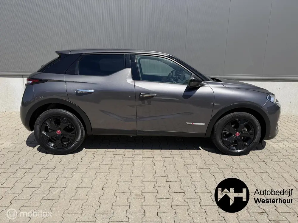 DS Automobiles 3 Crossback Ds 3 Crossback 1.2 PureTech Performance Line+|NAVI|FULL OPTI uit 2021, foto 9