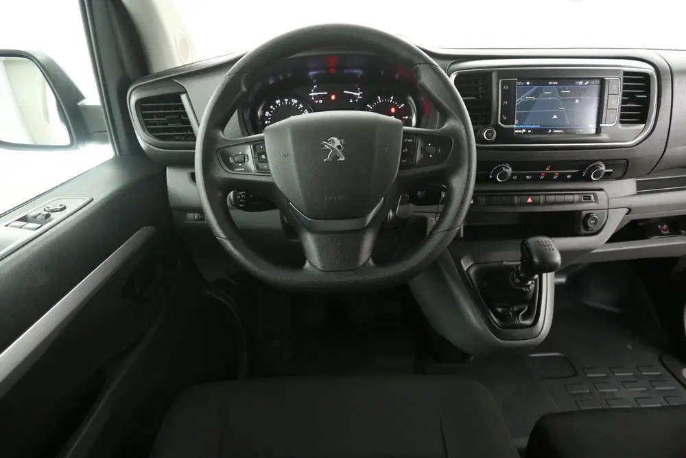 Citroën Jumpy Peugeot Expert 2.0 BlueHDI 145PK L3H1 uit 2023, foto 2
