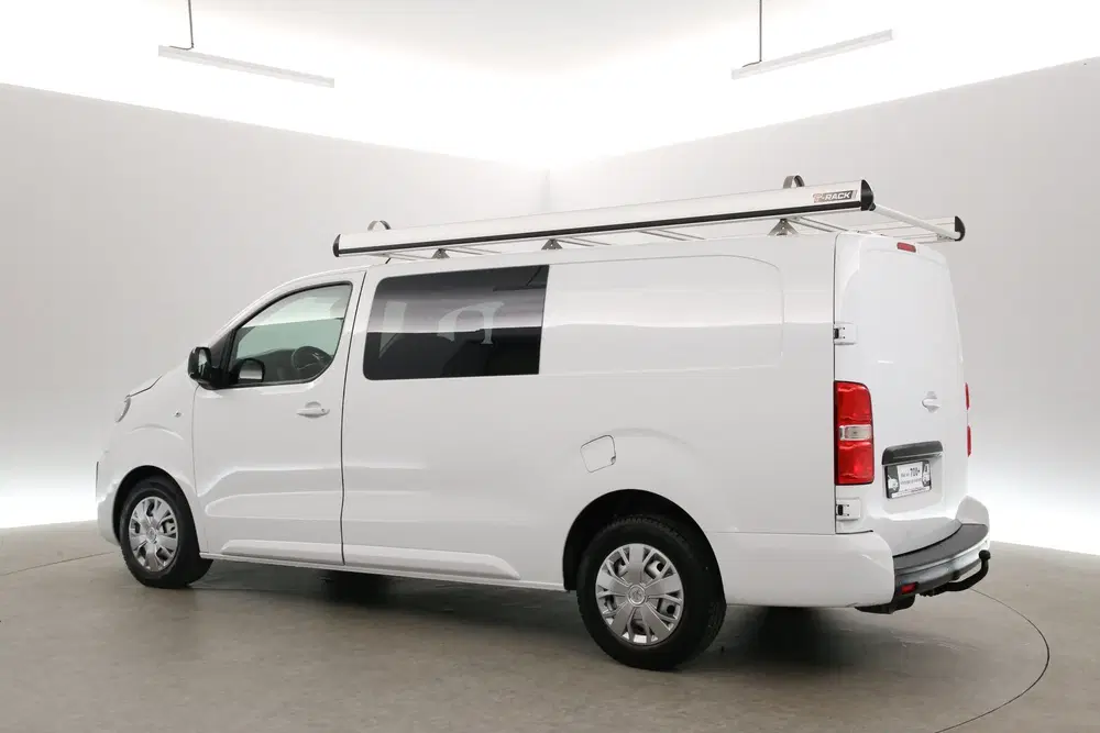 Citroën Jumpy Peugeot Expert 2.0 BlueHDI 145PK L3H1 uit 2023, foto 4