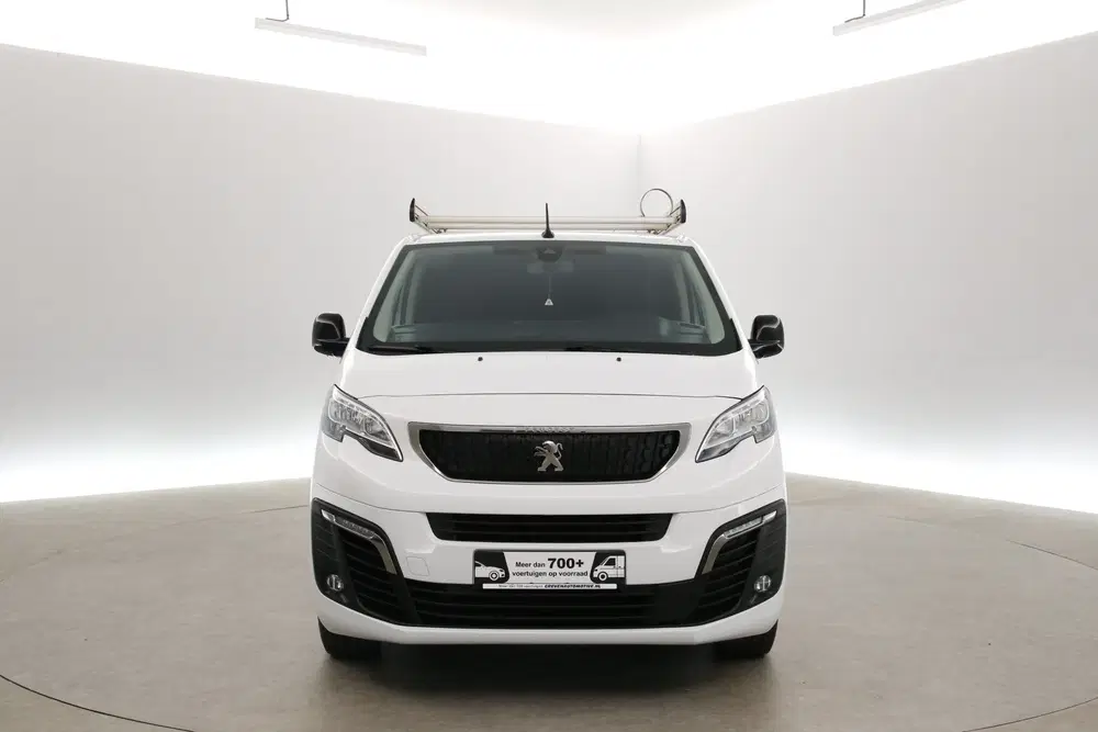 Citroën Jumpy Peugeot Expert 2.0 BlueHDI 145PK L3H1 uit 2023, foto 7