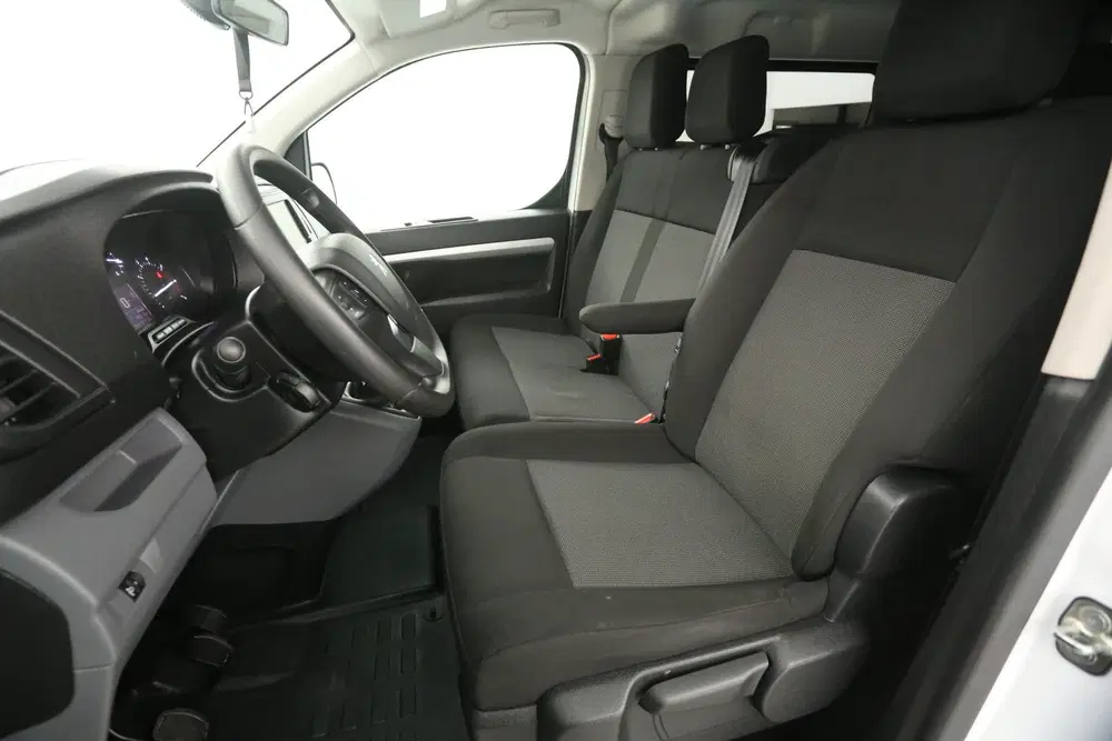 Citroën Jumpy Peugeot Expert 2.0 BlueHDI 145PK L3H1 uit 2023, foto 9