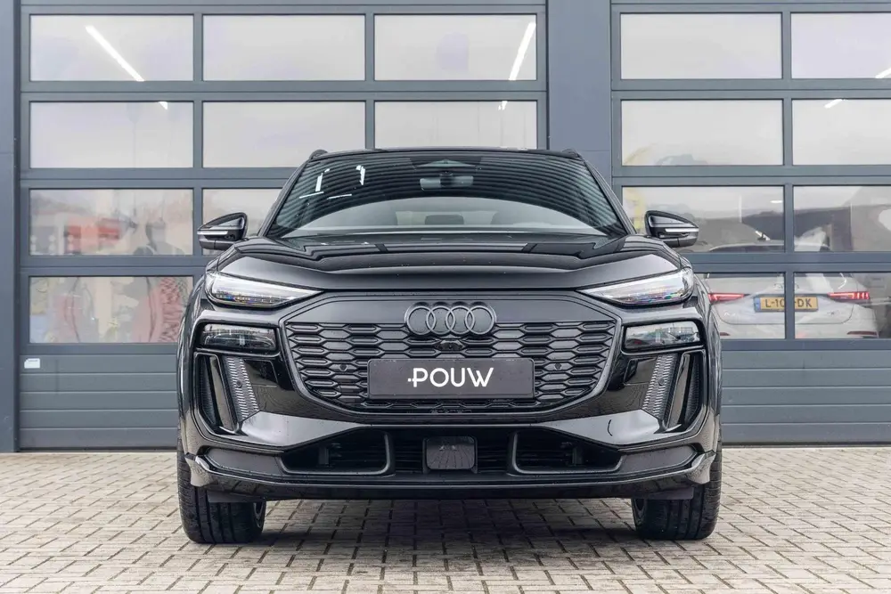 Audi Q6 e-tron 306pk S-line Edition Performance 100 kWh uit 2025, foto 6