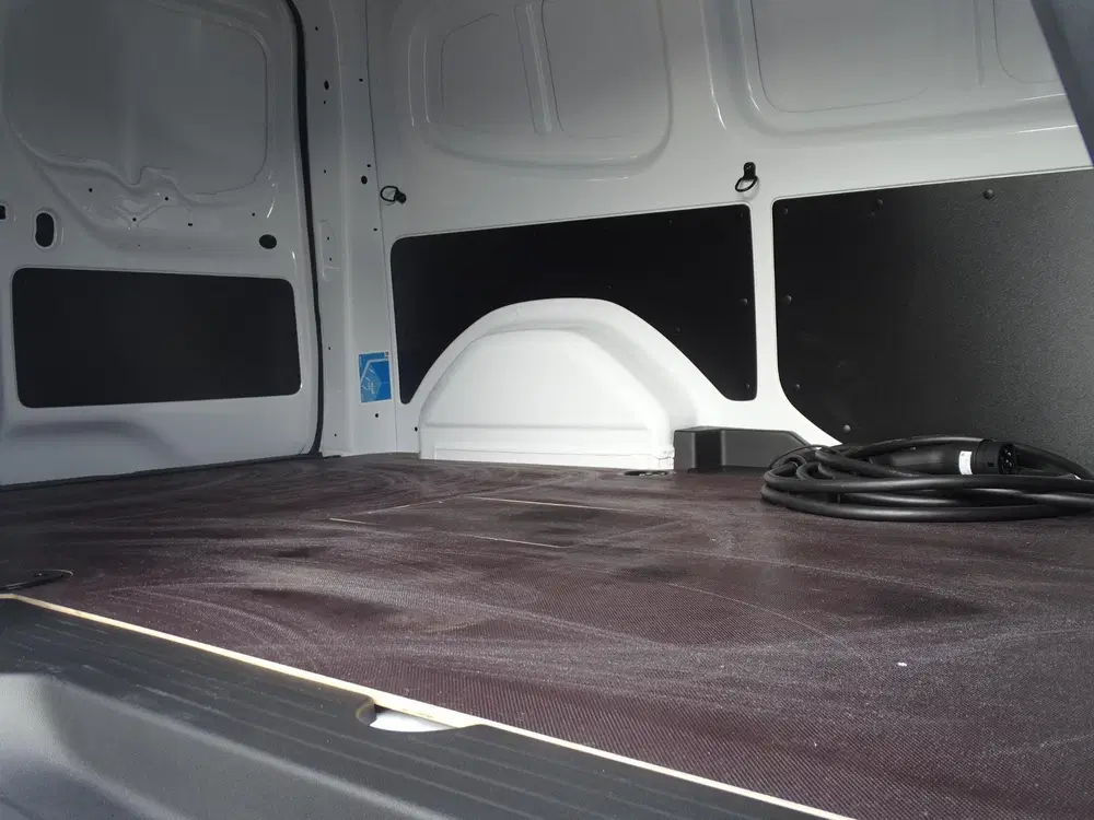Renault Kangoo Advance L2 44 kWh PACK EXTENDED GRIP M uit 2025, foto 10