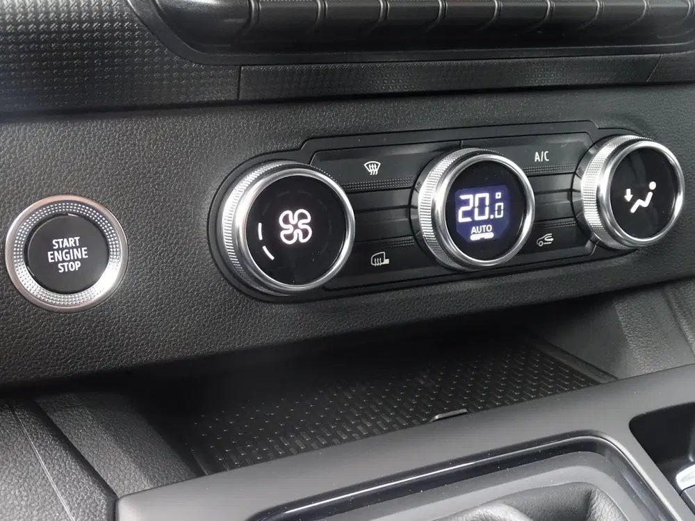 Renault Kangoo Advance L2 44 kWh PACK EXTENDED GRIP M uit 2025, foto 13