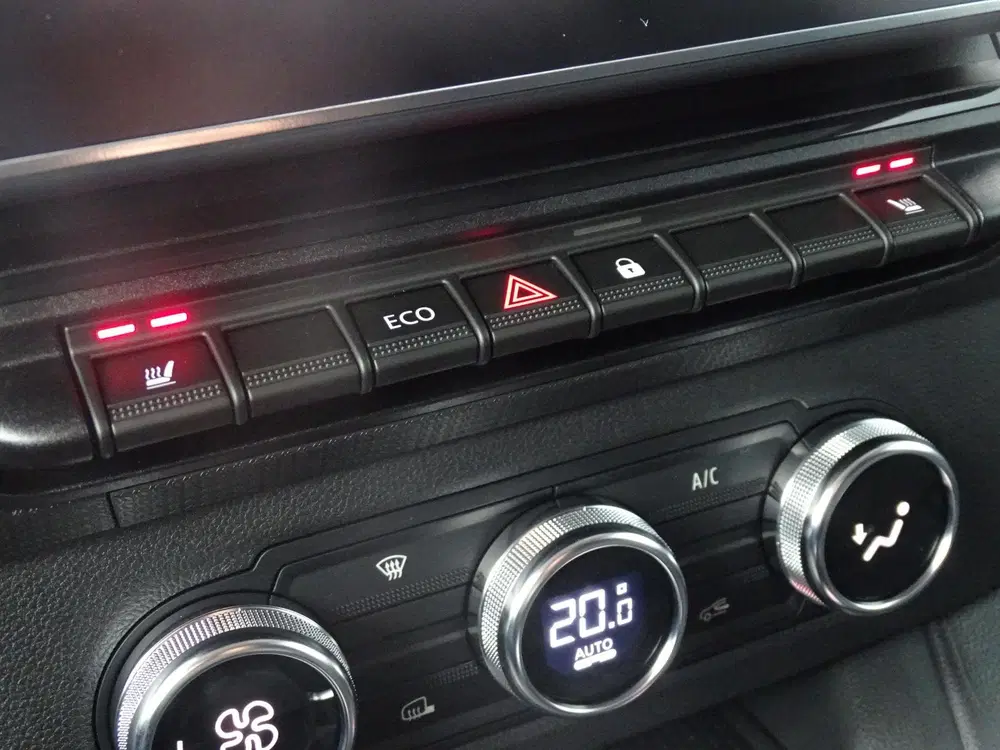 Renault Kangoo Advance L2 44 kWh PACK EXTENDED GRIP M uit 2025, foto 14