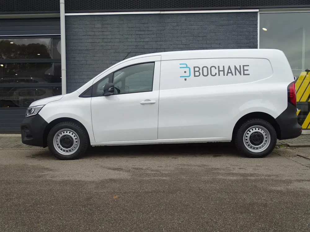 Renault Kangoo Advance L2 44 kWh PACK EXTENDED GRIP M uit 2025, foto 19