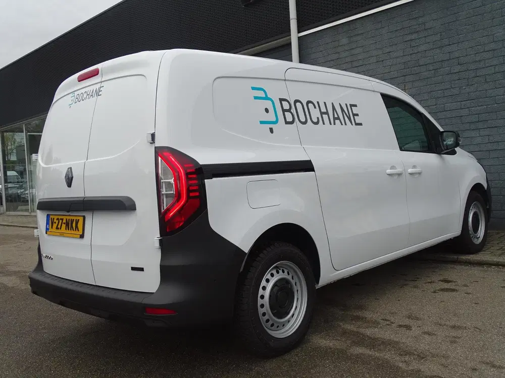 Renault Kangoo Advance L2 44 kWh PACK EXTENDED GRIP M uit 2025, foto 2