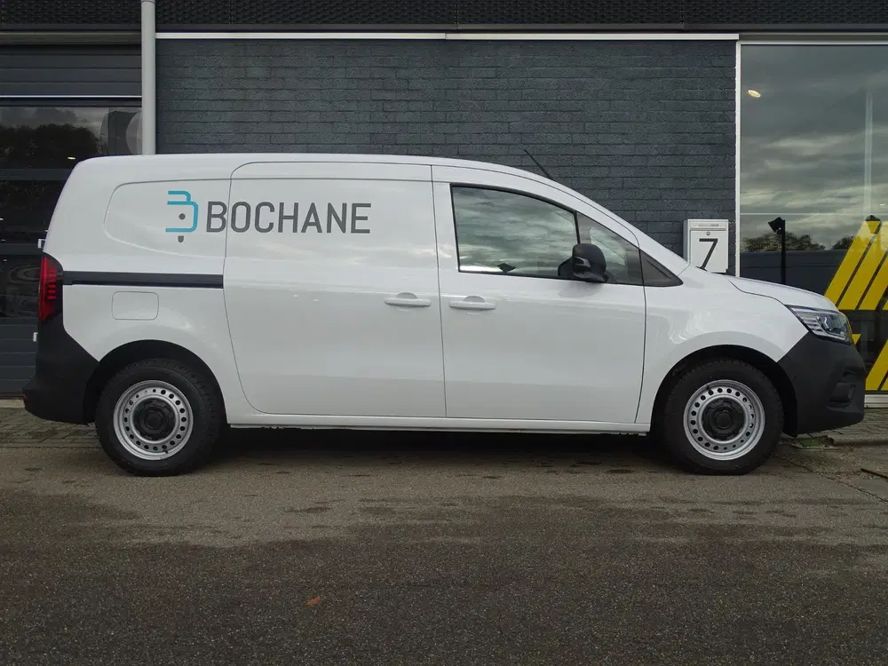 Renault Kangoo Advance L2 44 kWh PACK EXTENDED GRIP M uit 2025, foto 20