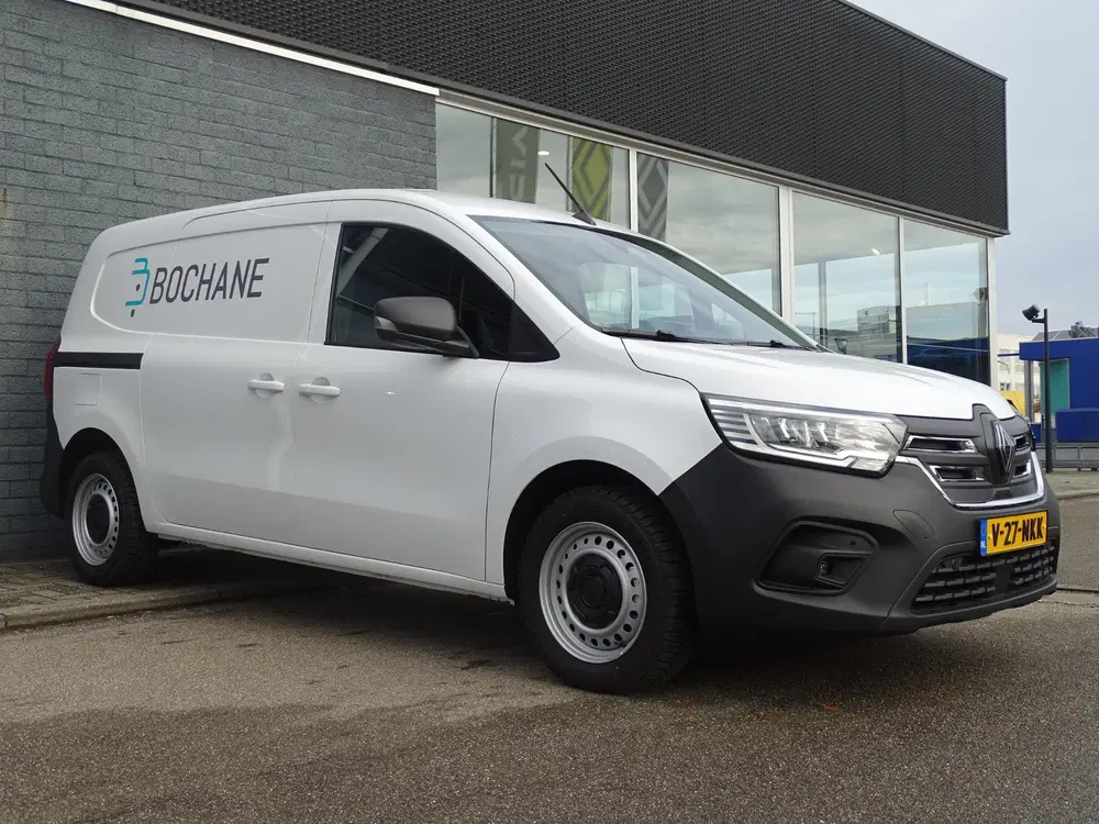 Renault Kangoo Advance L2 44 kWh PACK EXTENDED GRIP M uit 2025, foto 5