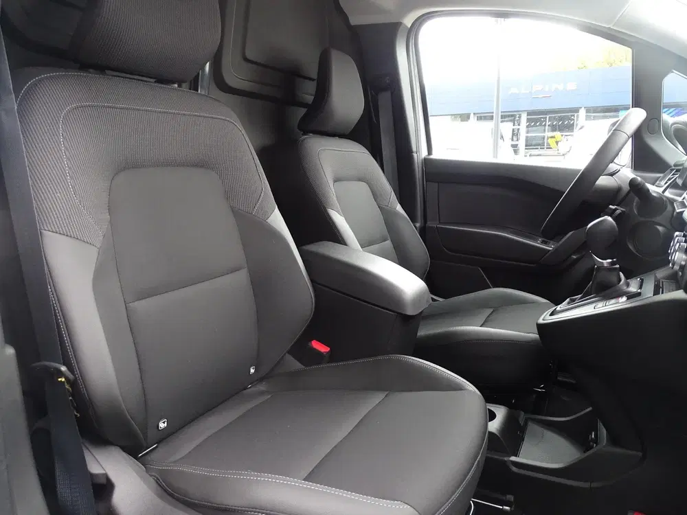 Renault Kangoo Advance L2 44 kWh PACK EXTENDED GRIP M uit 2025, foto 7