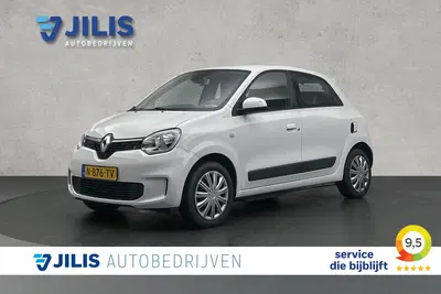 Renault Twingo R80 Collection uit 2021