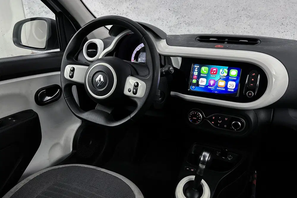 Renault Twingo R80 Collection uit 2021, foto 11
