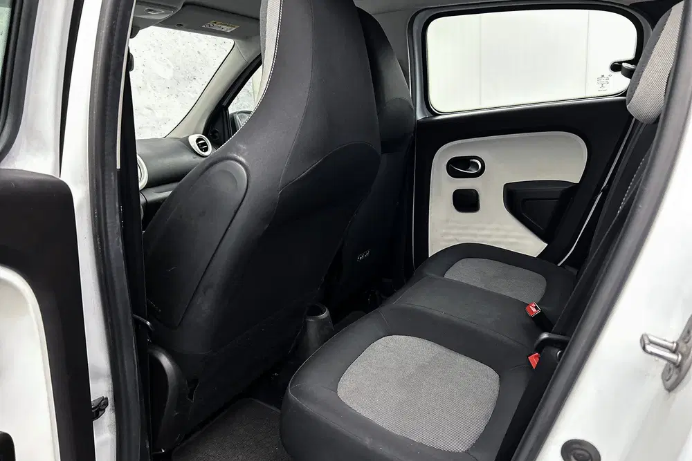 Renault Twingo R80 Collection uit 2021, foto 12