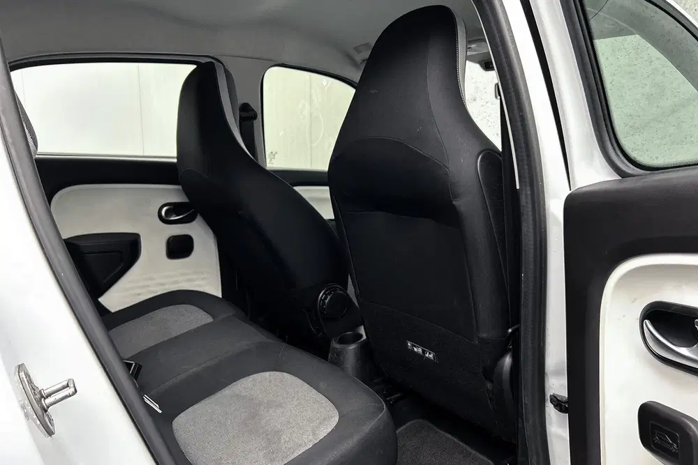 Renault Twingo R80 Collection uit 2021, foto 14
