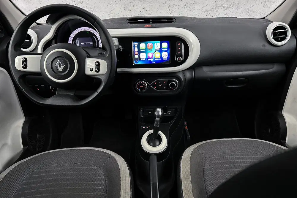 Renault Twingo R80 Collection uit 2021, foto 2