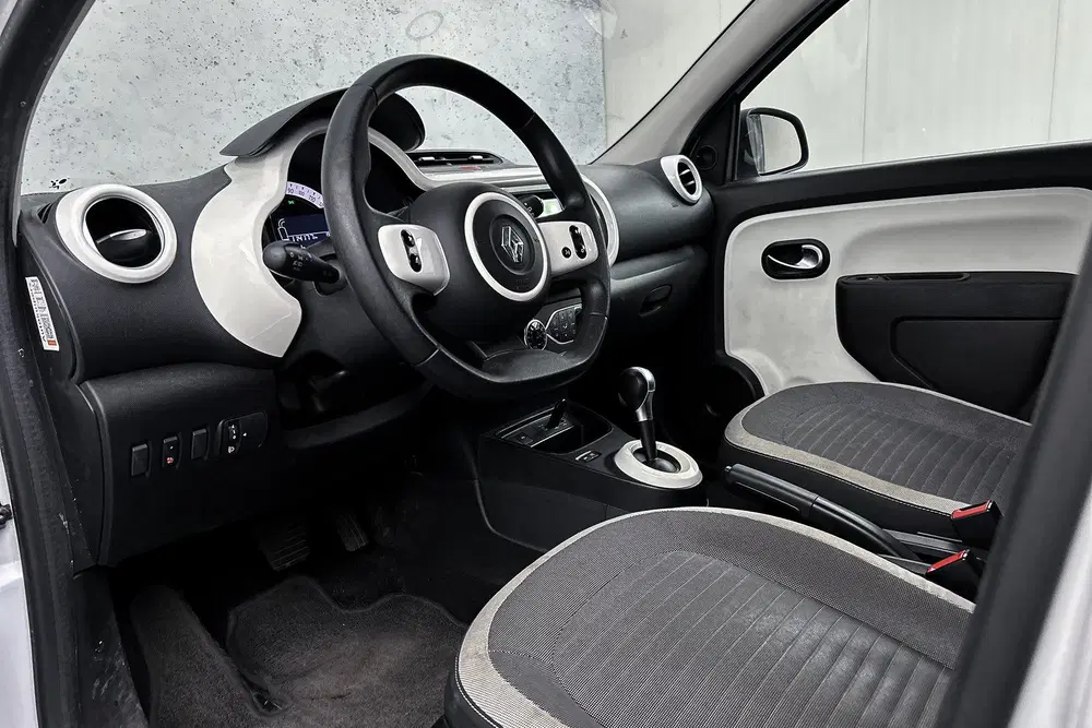 Renault Twingo R80 Collection uit 2021, foto 20