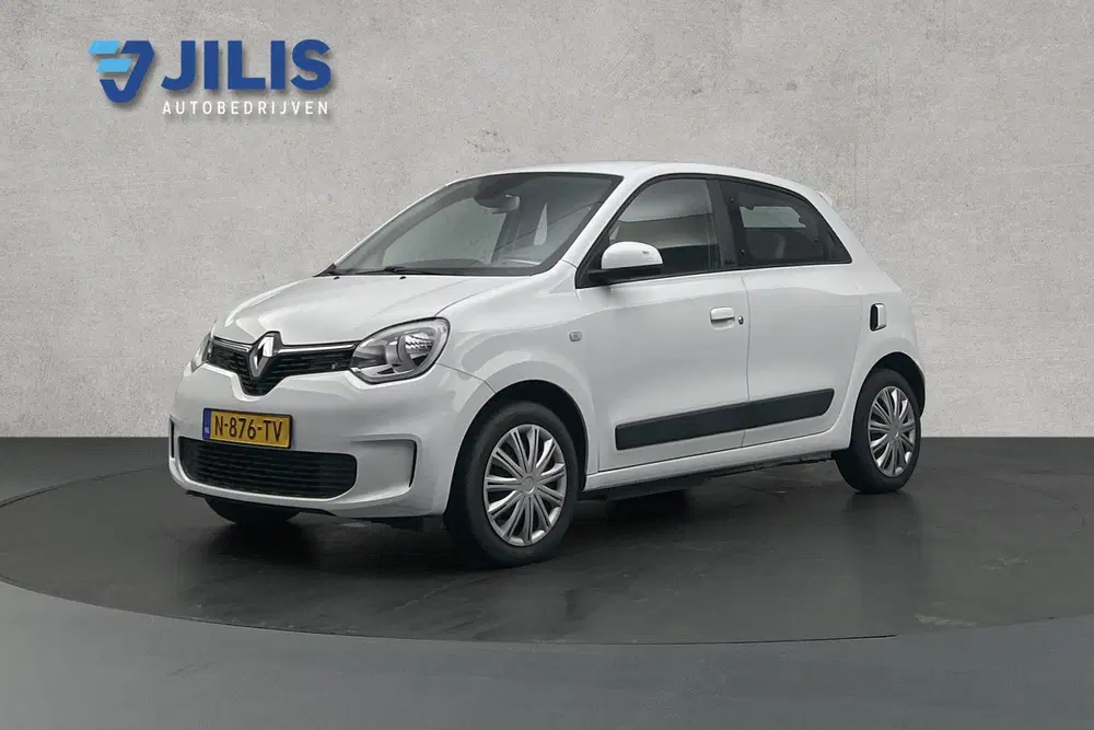 Renault Twingo R80 Collection uit 2021, foto 5