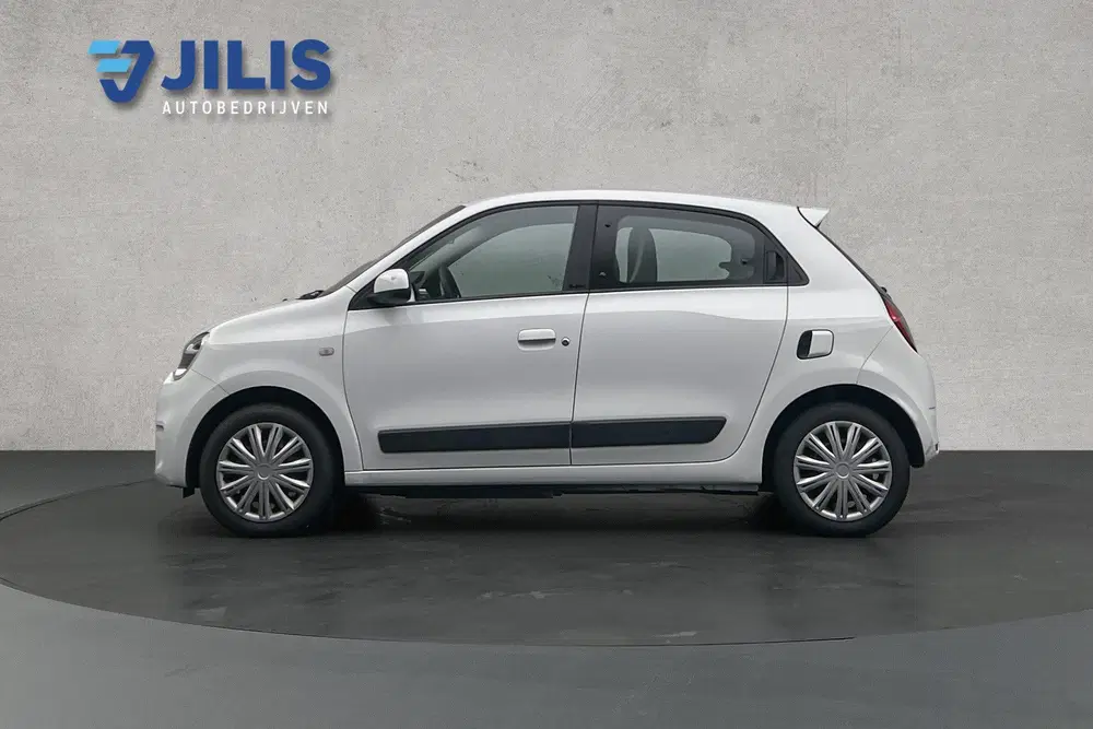 Renault Twingo R80 Collection uit 2021, foto 6