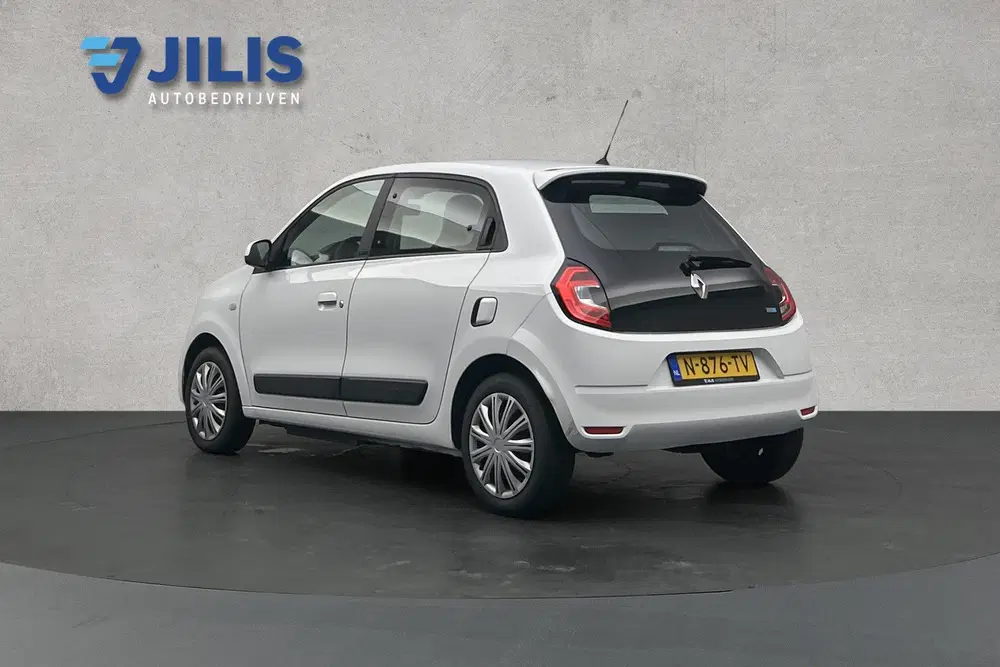 Renault Twingo R80 Collection uit 2021, foto 7